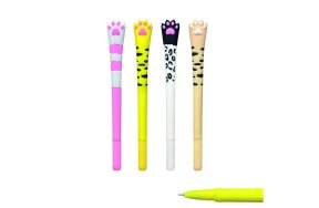 ΣΤΥΛΟ ΓΑΤΑΚΙ CAT POW LEBEZ